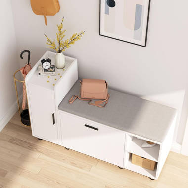 Storage bench for sale 2024 near me